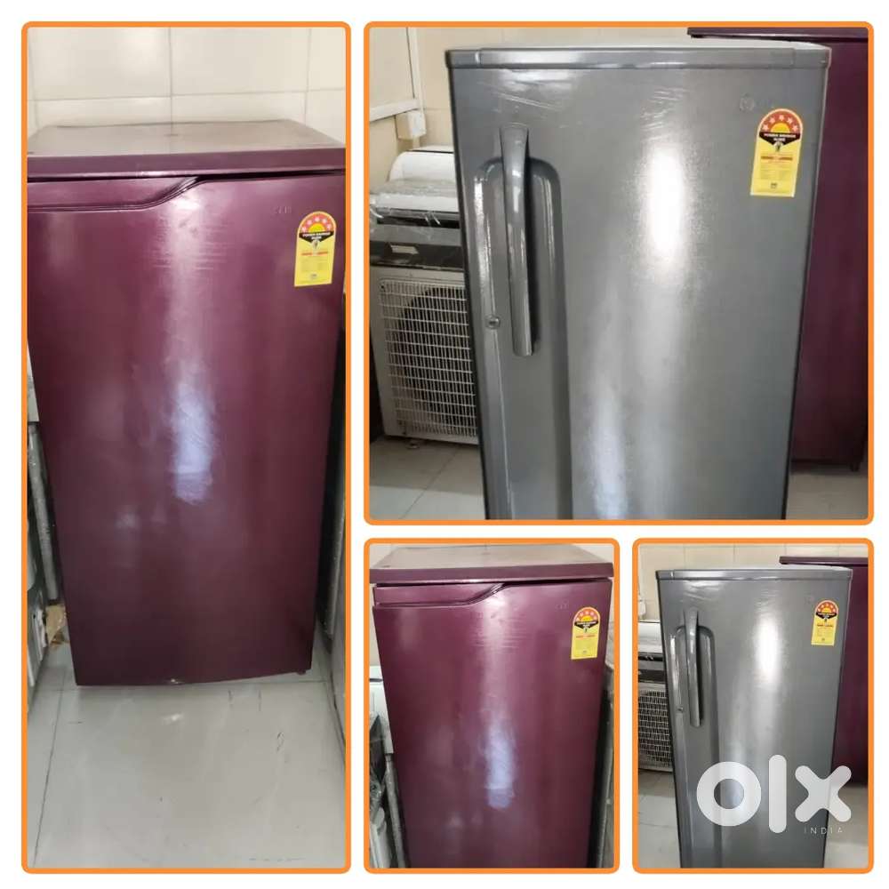 {RAIN SAVINGS} AC  FRIDGE  MACHINE – PRICES JUST GOT WETTER!