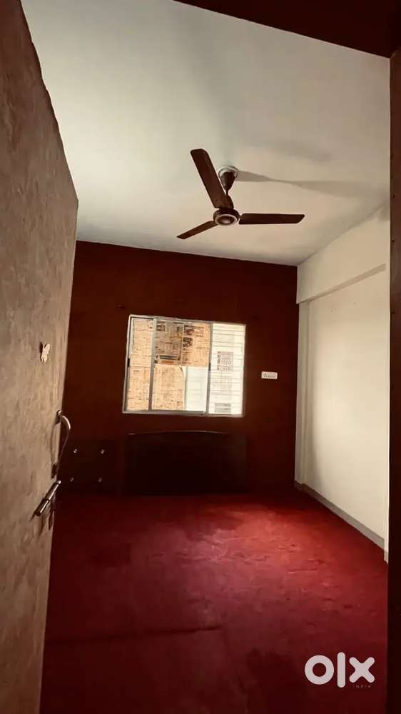 Rent 12,000rs manish nagar 3rd floor