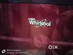New condition fridge