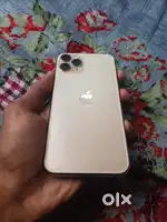iPhone 11 pro
