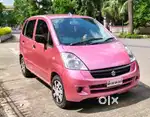 Maruti Suzuki Estilo LXI, 2008, CNG & Hybrids
