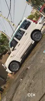 Mahindra Scorpio 2013 Diesel 120000 Km Driven