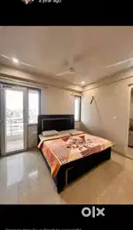 All facilities and AC TV food included near by eon it park