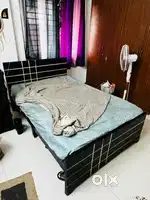 Single 6/4 bed good condition