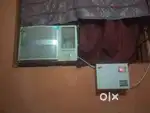 Voltas Ac with steplizer 2 months old