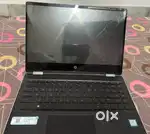 HP i3 Laptop