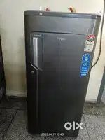 Whirlpool ICE MAGIC
