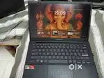 Asus laptop Rayzen 3 7th gen 512gb ram 16gb rom