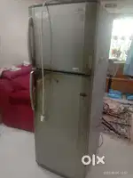 Samsung fridge