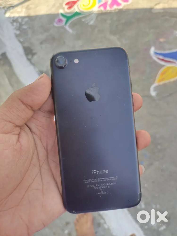 I phone 7 32gb