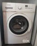 Siemens Washing Machine