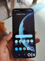 Realme c 35 4gbram 128gb storage