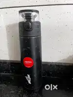 Milton water bottle