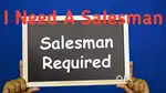 Salesman Ka Kaam Hai