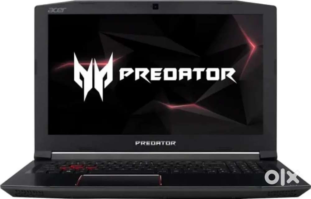 Acer Predator Helios 300