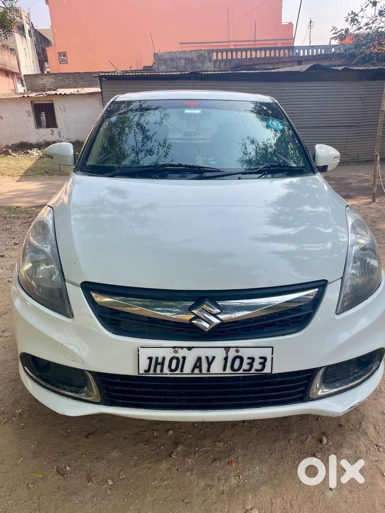Maruti Suzuki Swift Dzire 2013 Diesel 80000 Km Driven