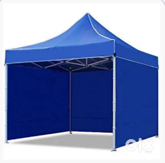 Blue Canopy Tent for sale