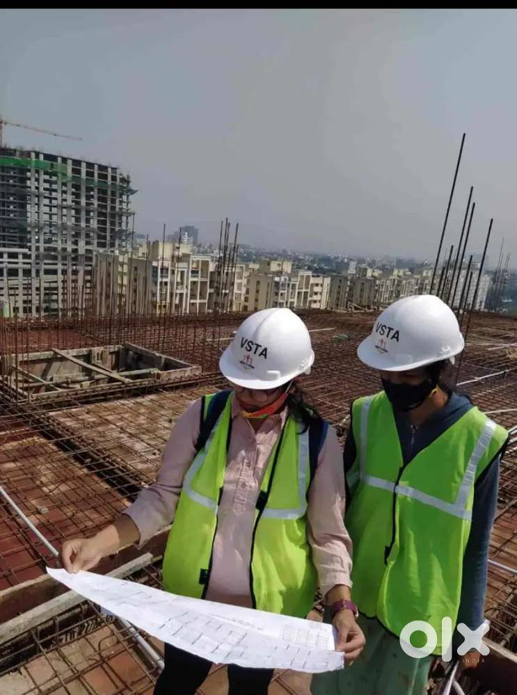 Construction Site Supervisor