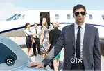 Airport/Airline Ground staff job Fresher/Experience all candidates