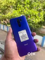 Redmi 9 prime (4,64)