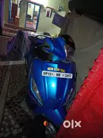 Hero स्कूटी मेस्ट्रो