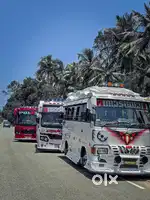 Tourister driver available for marriage