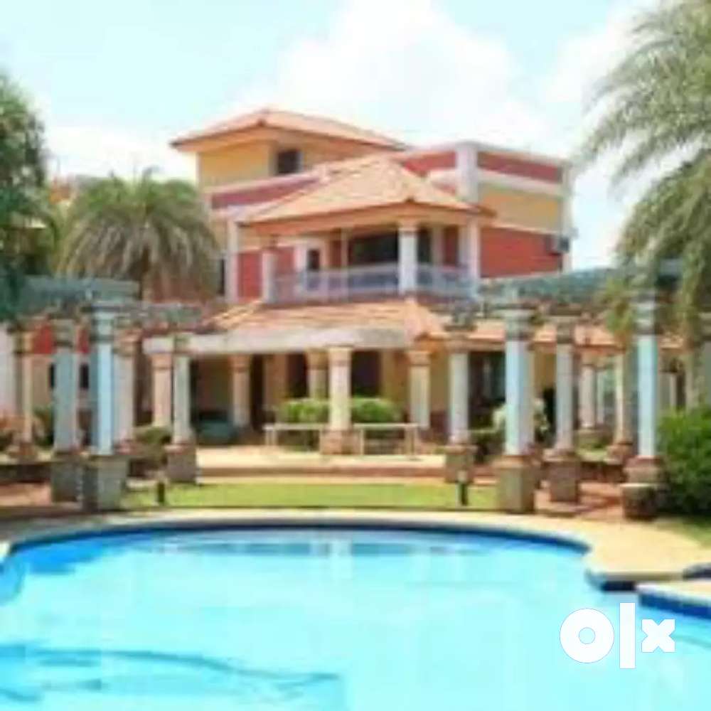 New peacefull villa for sale in jovan pawana location