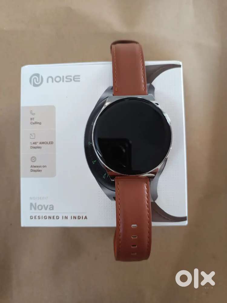 Noise Smartwatch