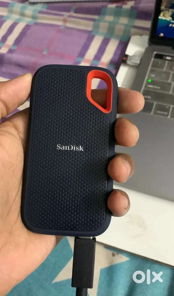 SanDisk SSD 1TB