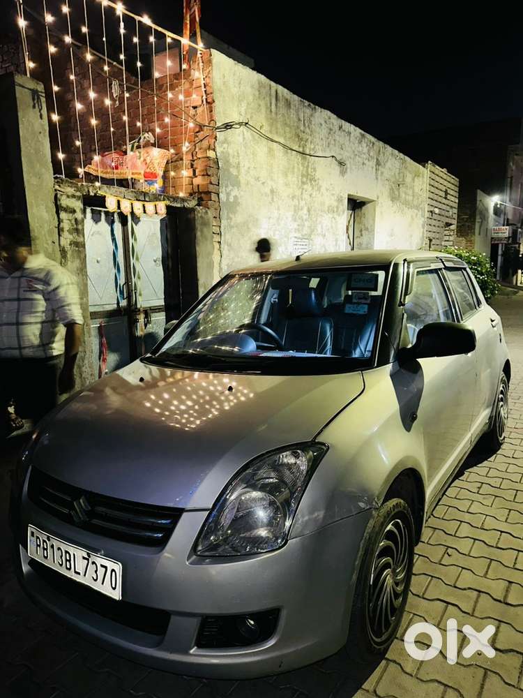 Maruti Suzuki Swift 2009 Petrol Good Condition