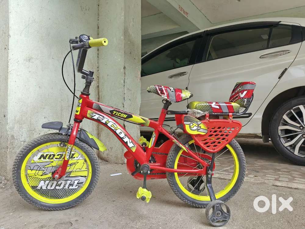Bycycle for Kids