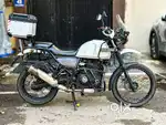Fully Loaded Himalayan 411 Urjent sale