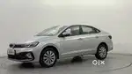 Volkswagen Virtus 1.0 Highline TSI, 2022, Petrol