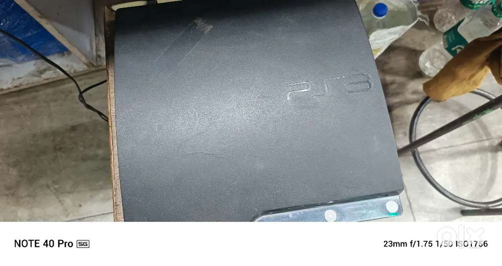 Sony PlayStation 3
