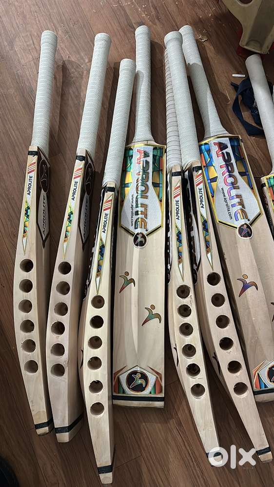 PACKING OF SPORTS GOODS JOB