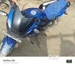 Tvs apache 180 cc