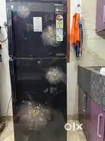 Samsung Smart Fridge