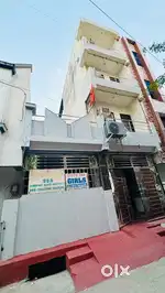 SIDDHI VINAYAK SADAN GIRLS PG WITH AC/NON AC  (HOUSING BOARD)Kunhadi
