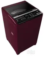 Whirpool fully automatic top load 6.5 kg washing machine