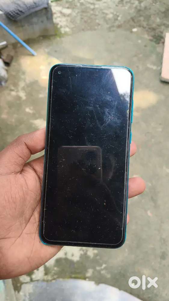 Galaxy A11
