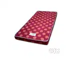 Foam mattress on rent 3/6