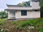 2bedroom house for sale in EZHALLOOR