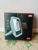 Gm Flood Light Brand New Seal Pack with Warranty
