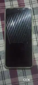 Vivo y 35 good conditioner ek sal Purana aur Angel mobile