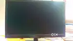 Desktop and CPU Dell