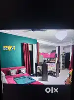 3 Bhk flat for sale