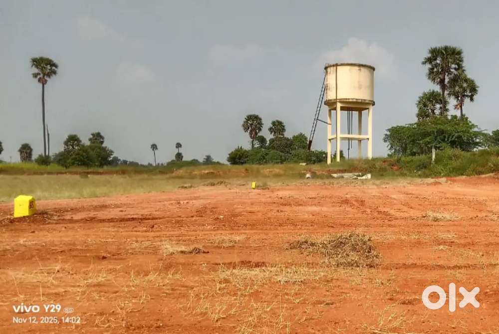 இடம் விற்பனைக்கு