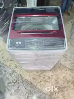I'd67 ifb 7kg automatic top load washing machine