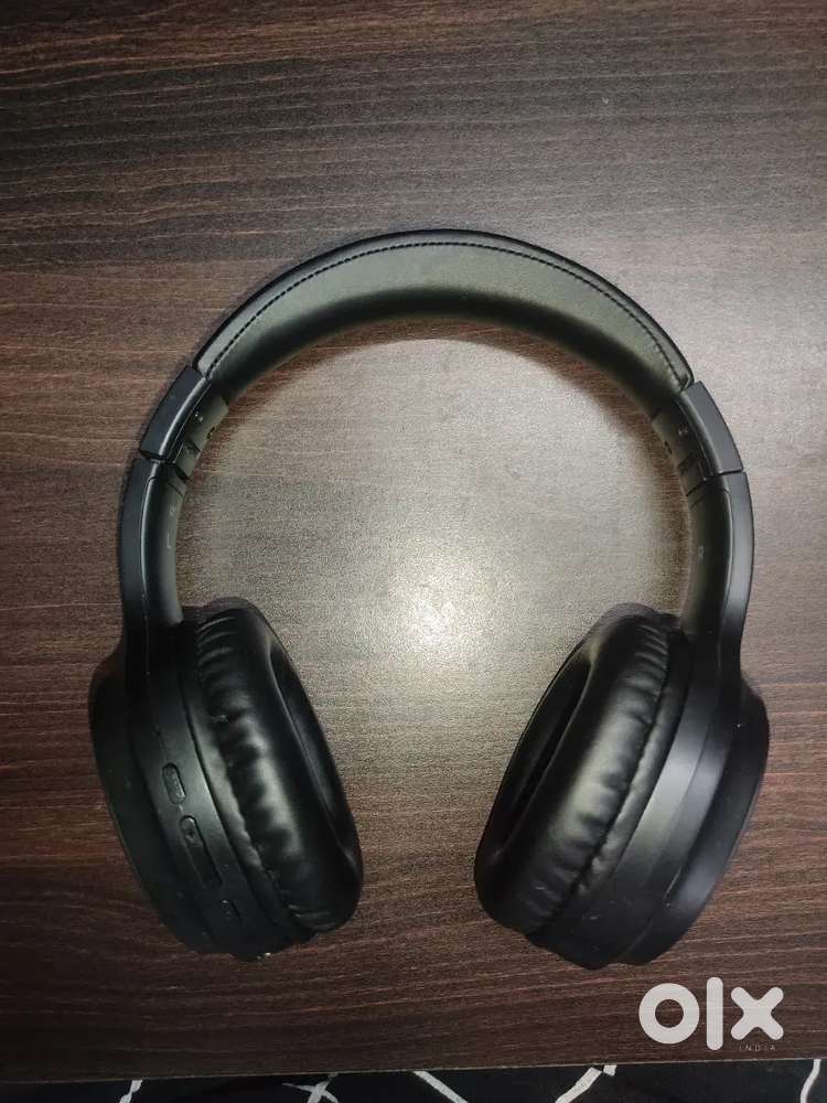 Zebronics Zeb Aeon headphones