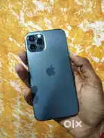 I phone 12 pro 256 gb full fresh
